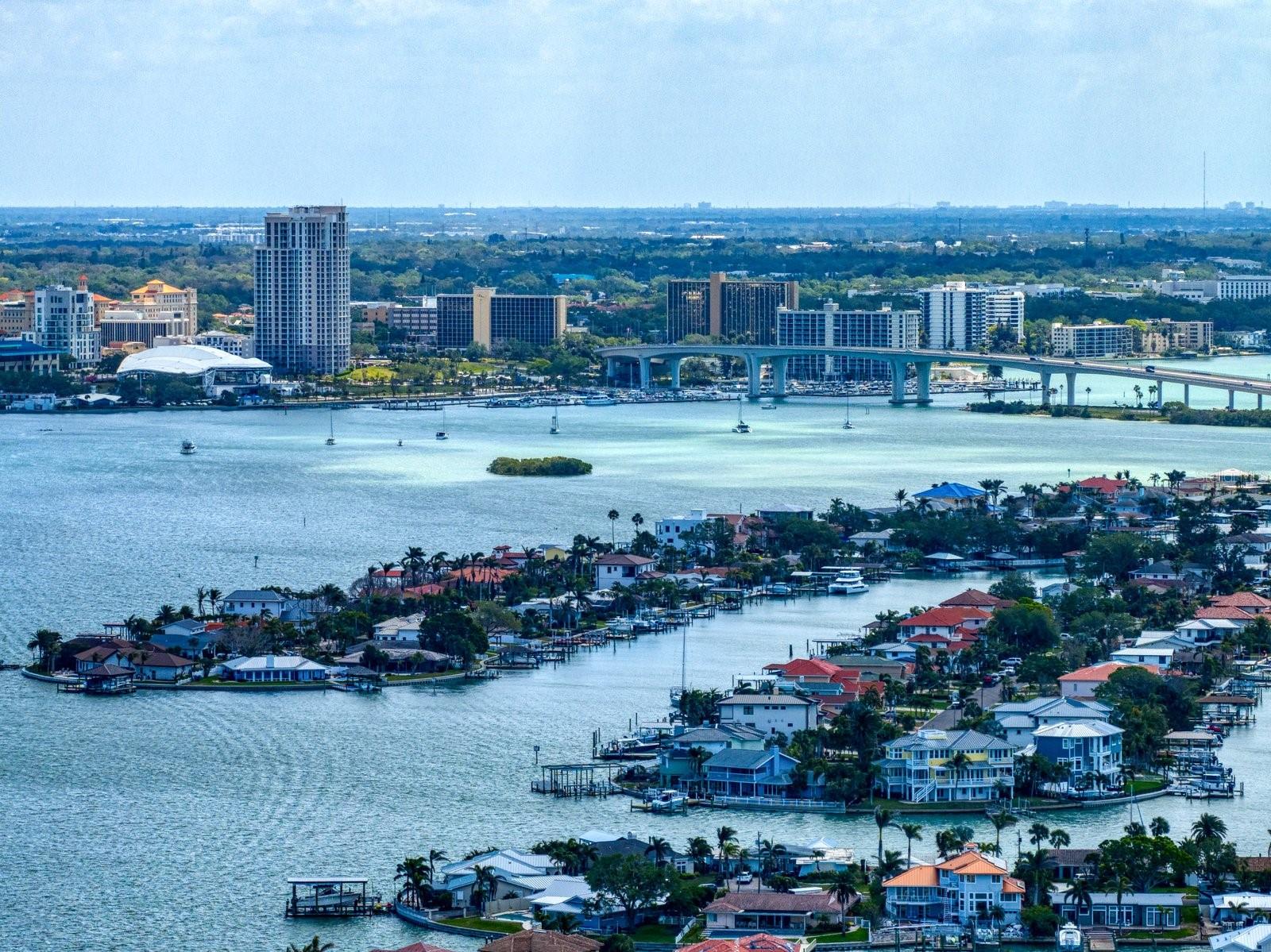 769 HARBOR IS, CLEARWATER BEACH, FL, 33767