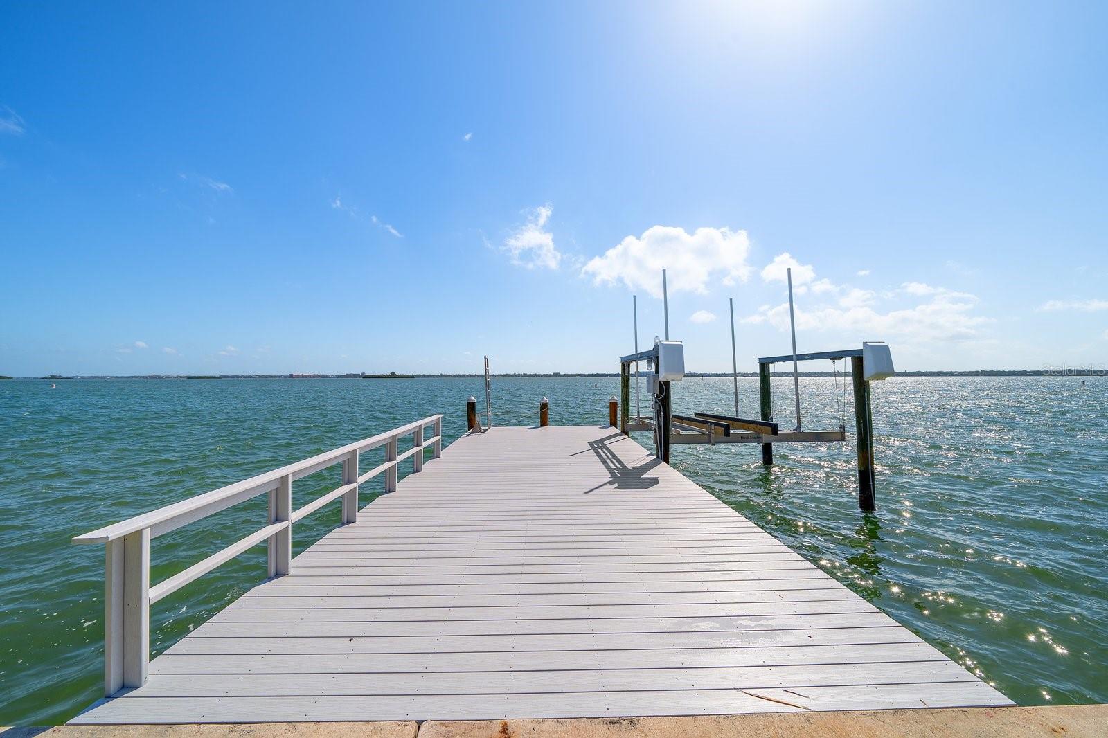 769 HARBOR IS, CLEARWATER BEACH, FL, 33767