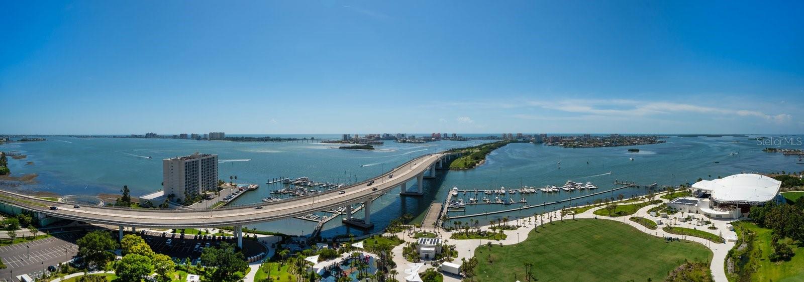 769 HARBOR IS, CLEARWATER BEACH, FL, 33767