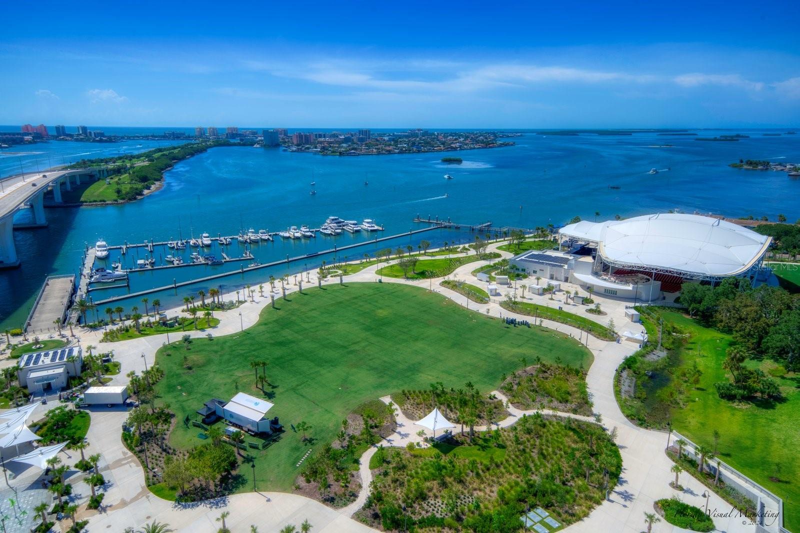 769 HARBOR IS, CLEARWATER BEACH, FL, 33767