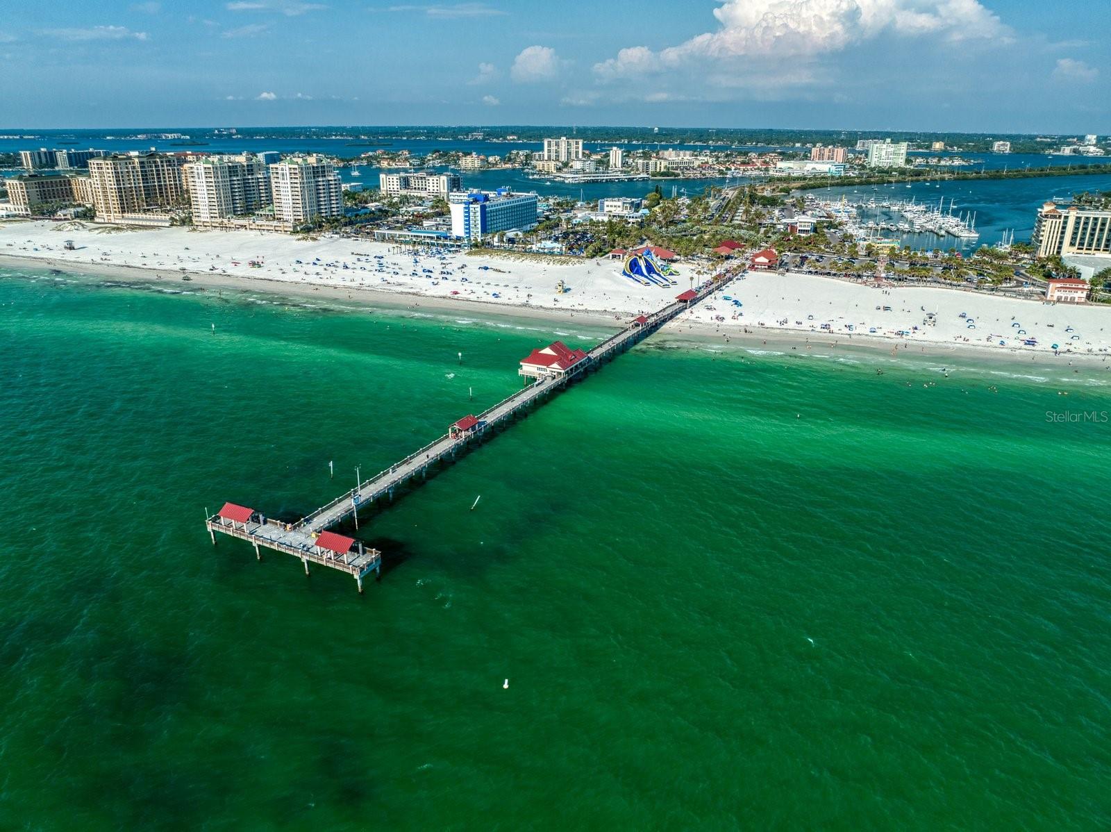 769 HARBOR IS, CLEARWATER BEACH, FL, 33767