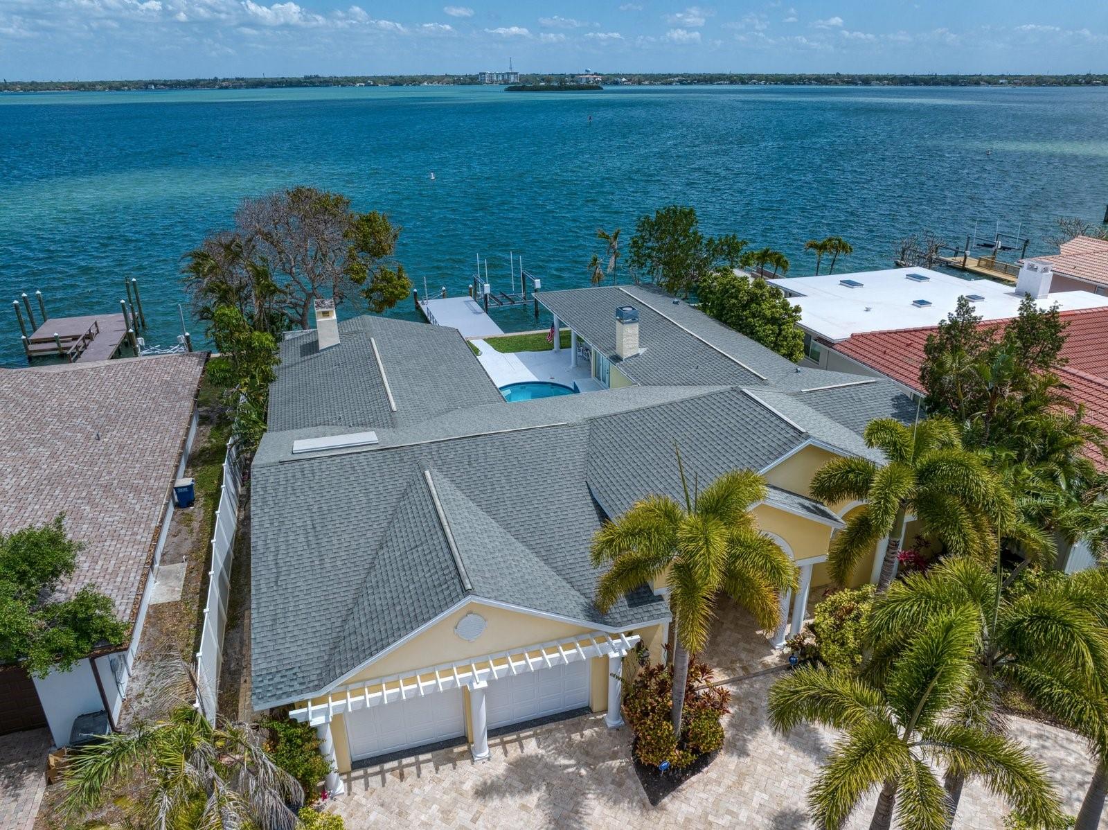 769 HARBOR IS, CLEARWATER BEACH, FL, 33767