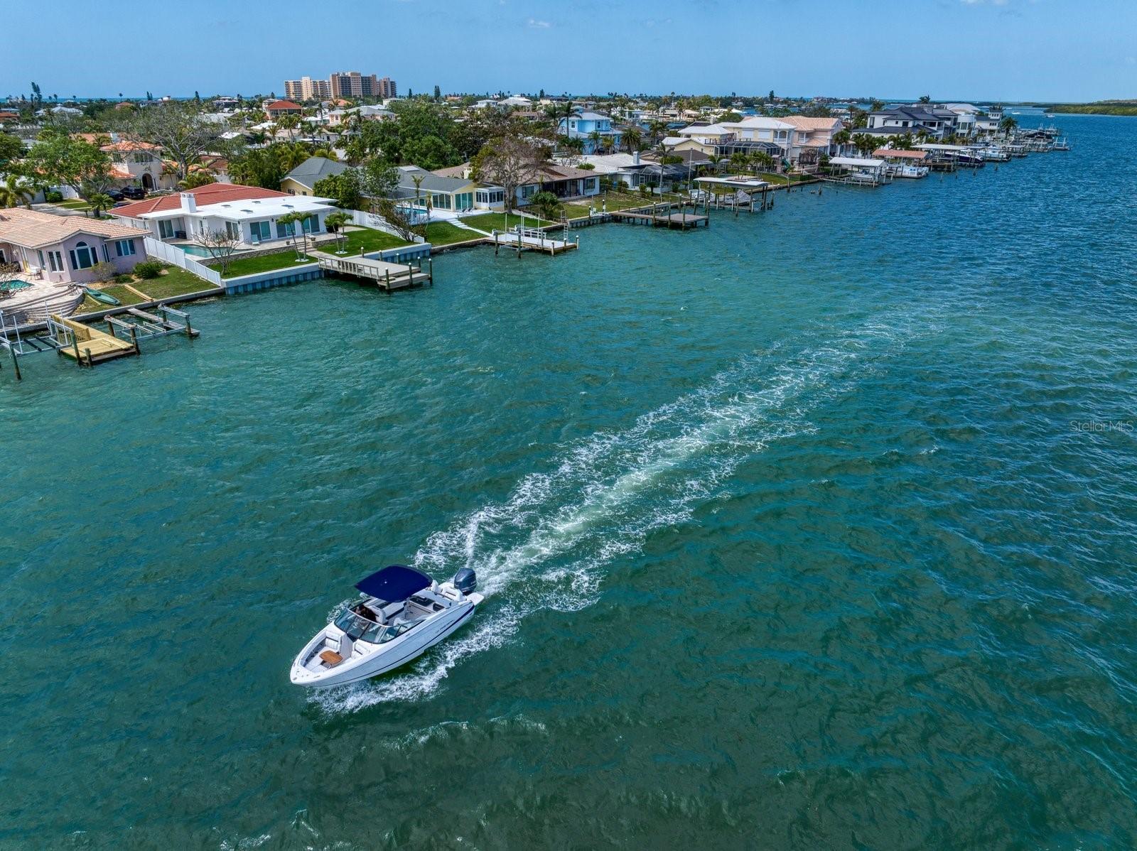 769 HARBOR IS, CLEARWATER BEACH, FL, 33767