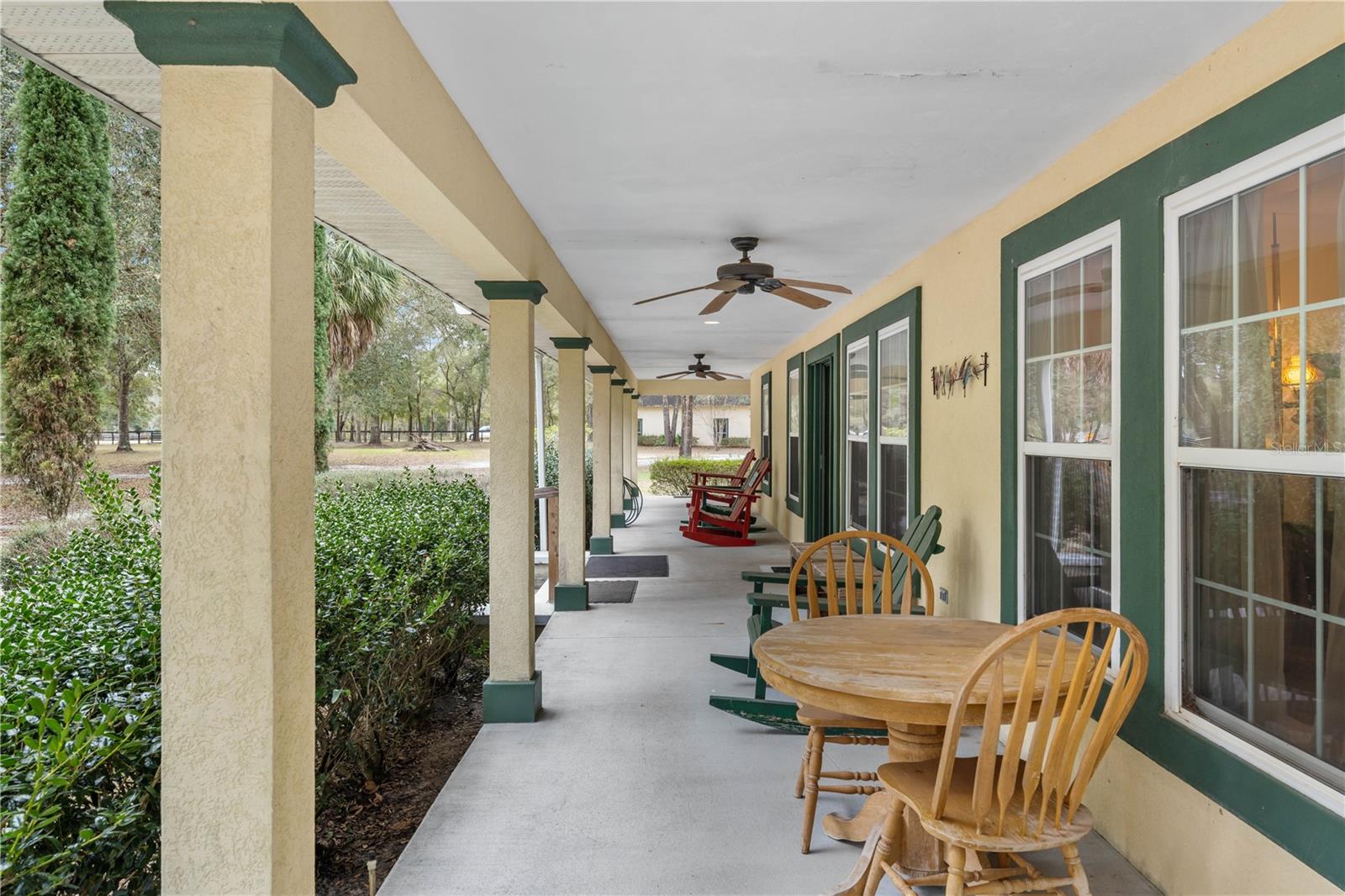 16091 NE 55TH ST, WILLISTON, FL, 32696