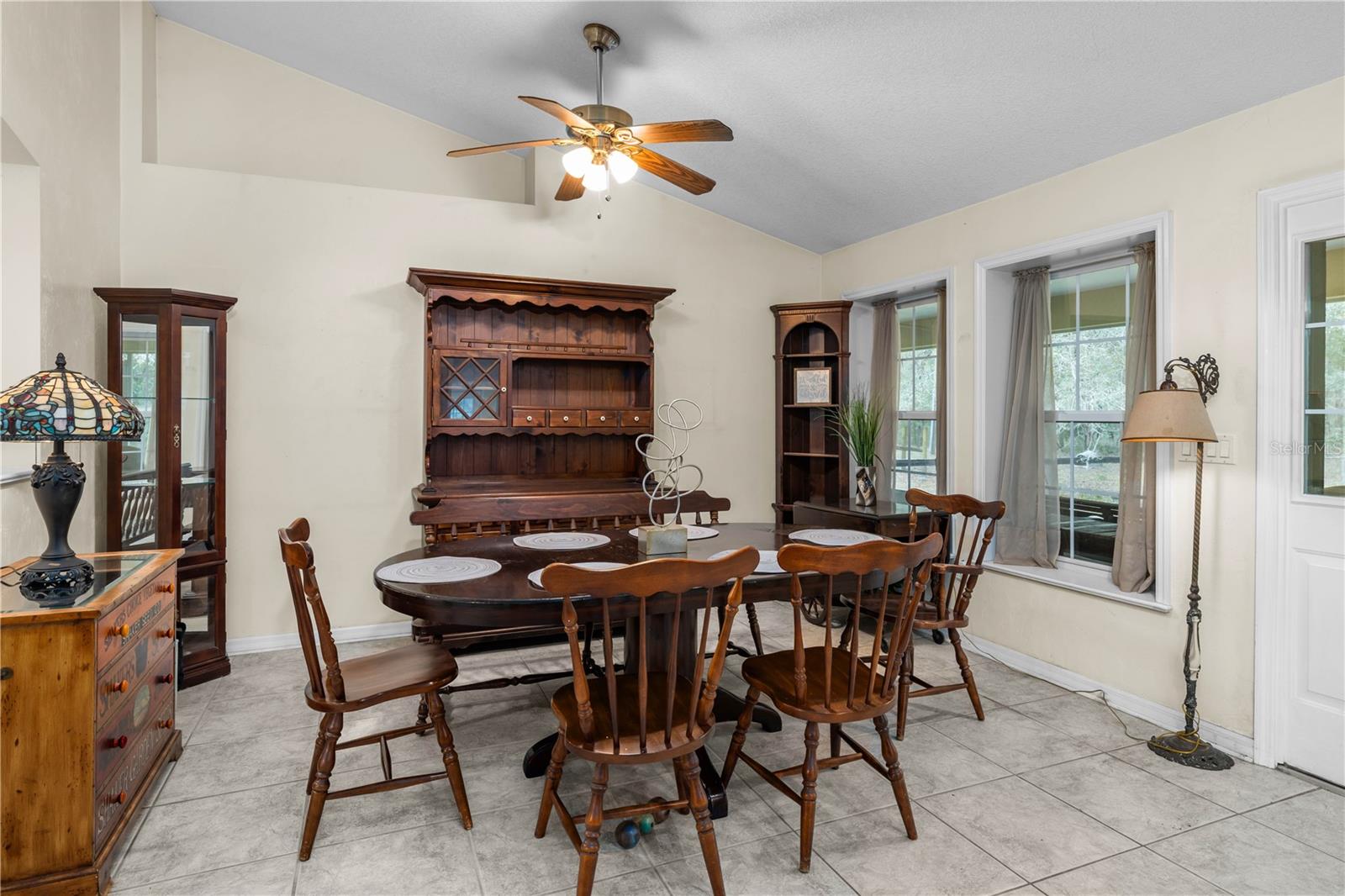 16091 NE 55TH ST, WILLISTON, FL, 32696