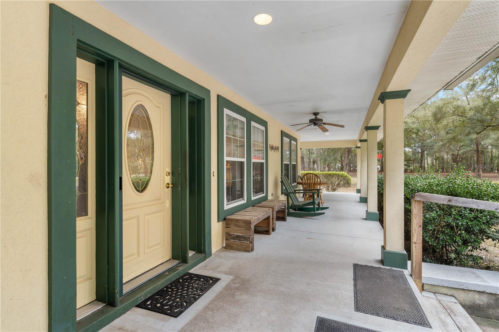 16091 NE 55TH ST, WILLISTON, FL, 32696