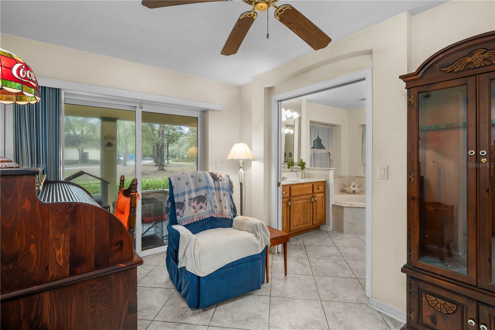 16091 NE 55TH ST, WILLISTON, FL, 32696