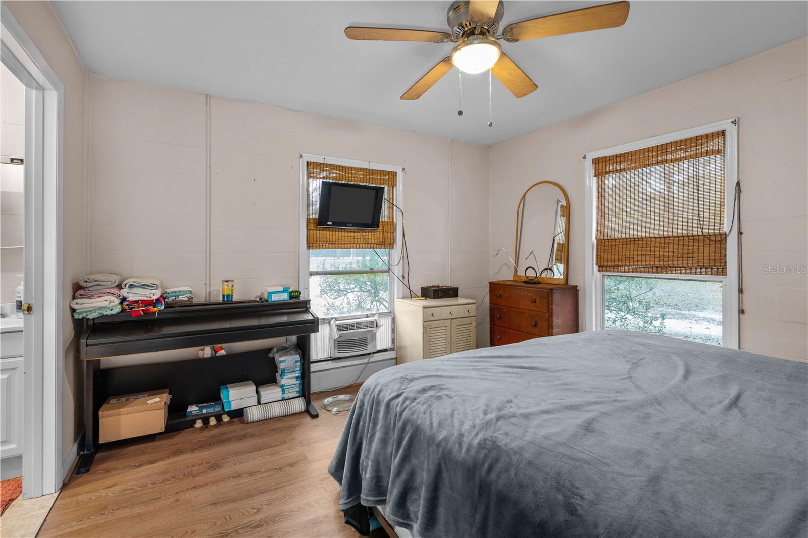 16091 NE 55TH ST, WILLISTON, FL, 32696