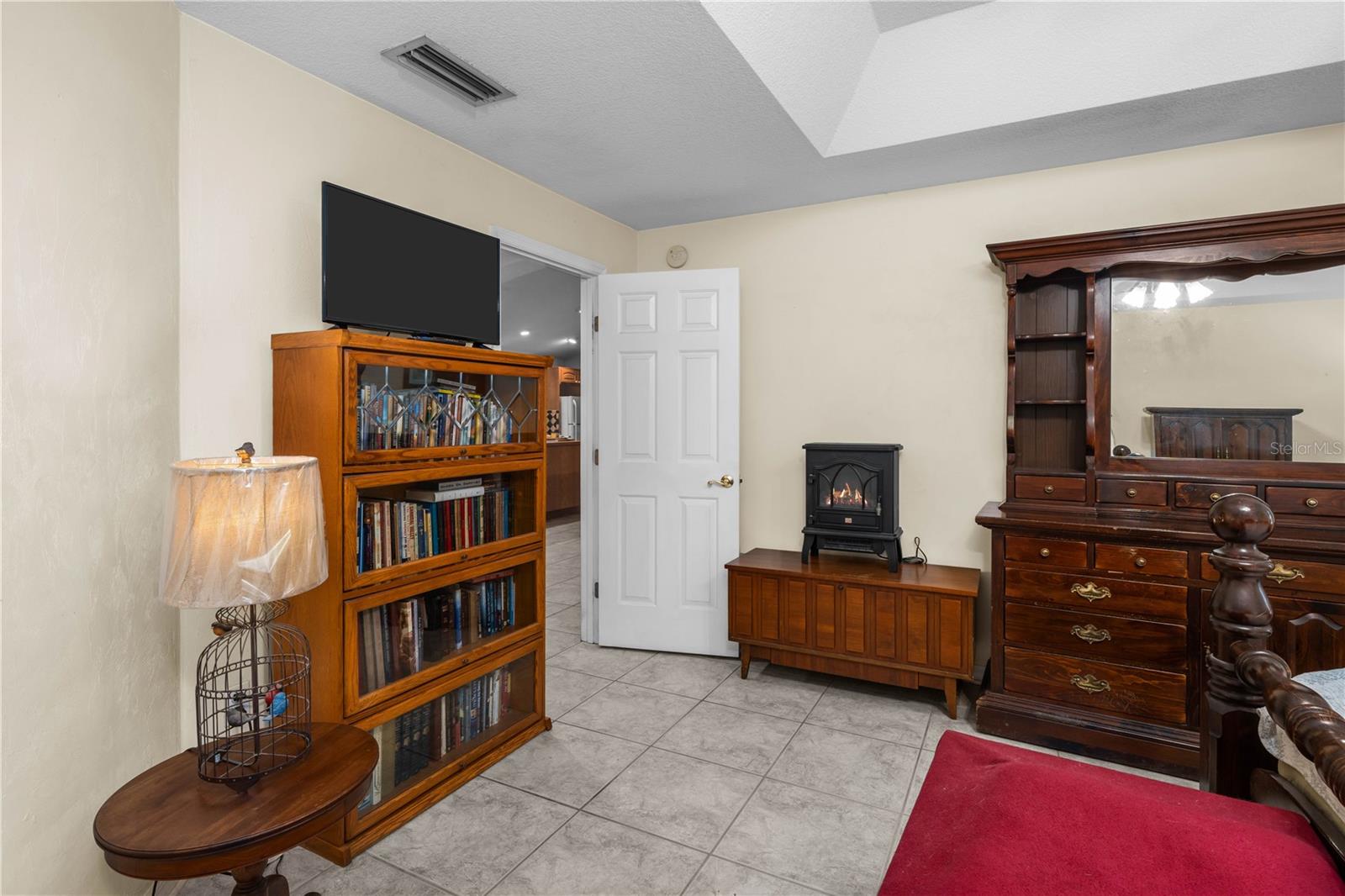 16091 NE 55TH ST, WILLISTON, FL, 32696