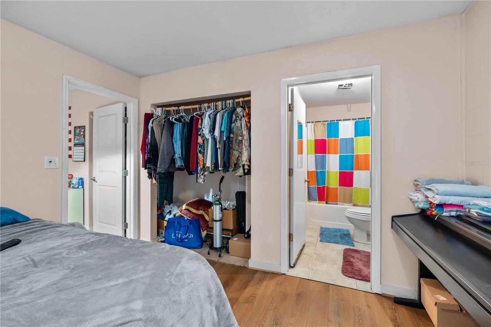 16091 NE 55TH ST, WILLISTON, FL, 32696