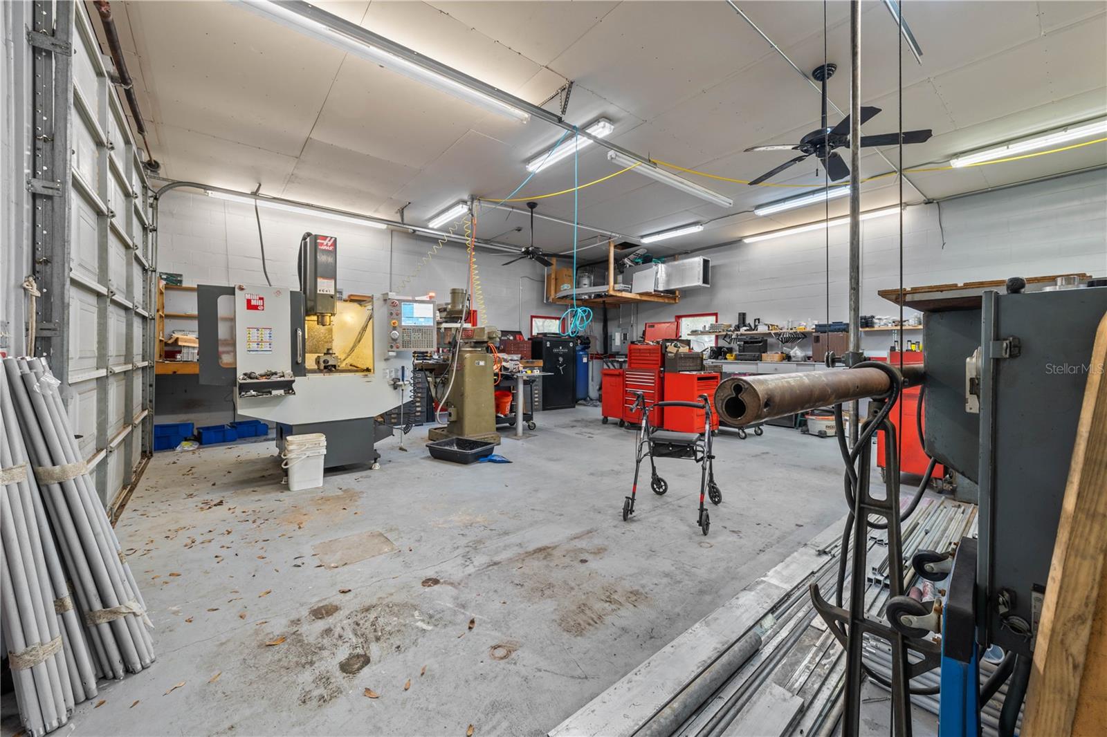 16091 NE 55TH ST, WILLISTON, FL, 32696