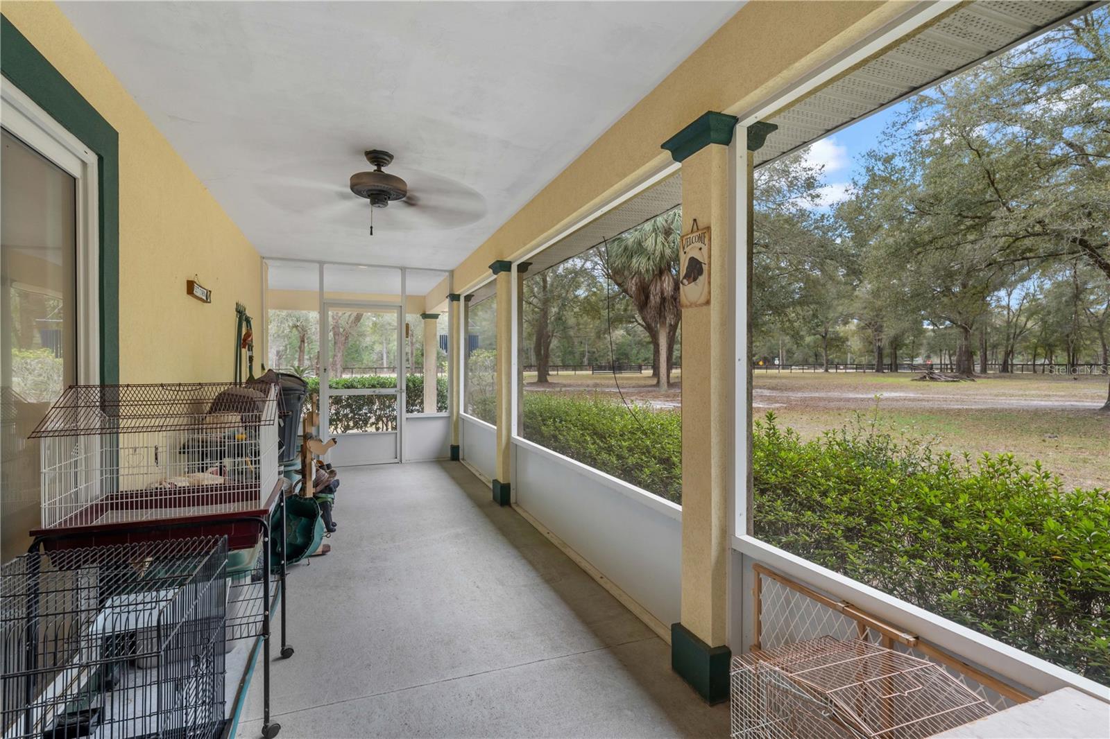 16091 NE 55TH ST, WILLISTON, FL, 32696