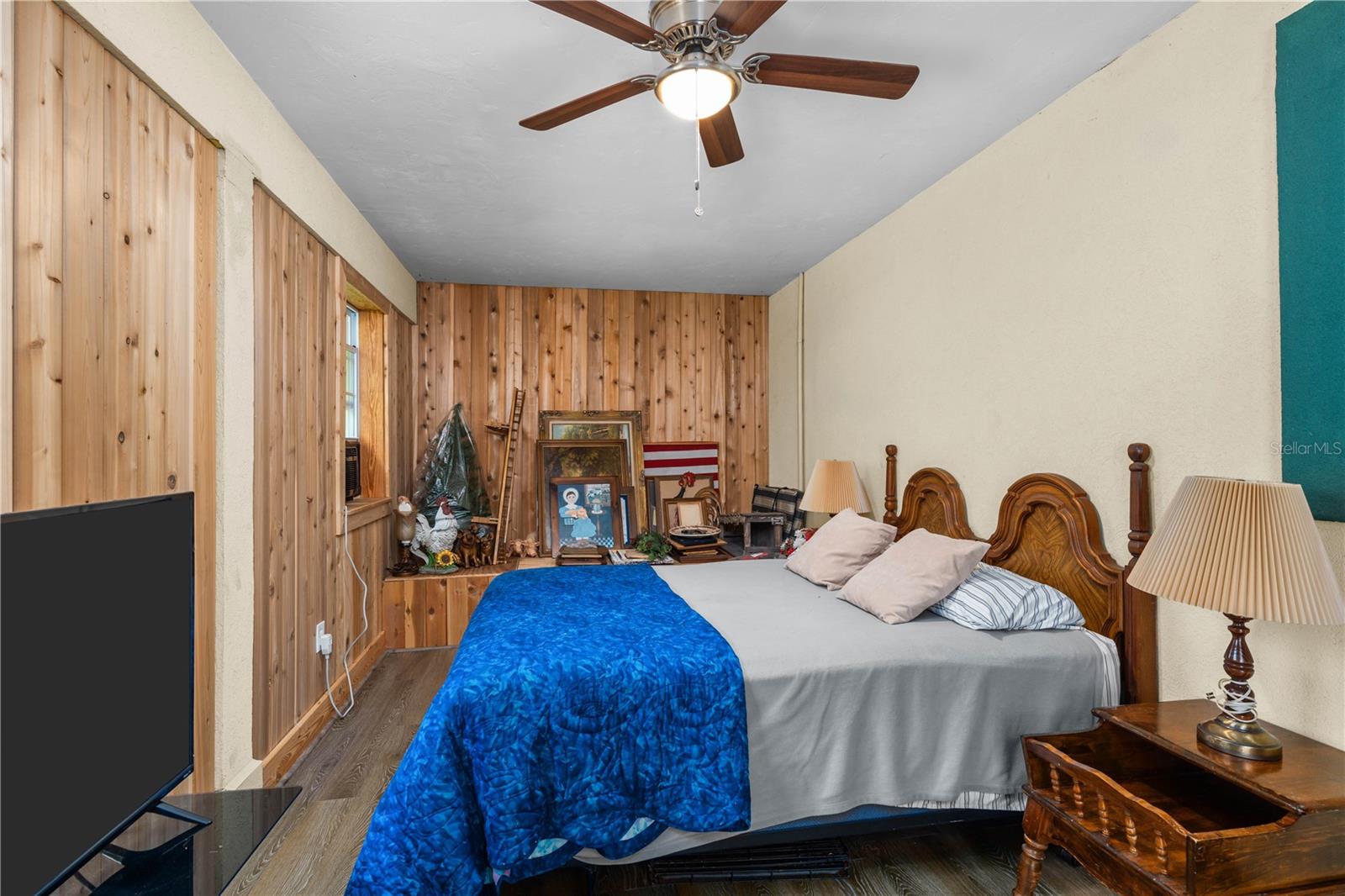 16091 NE 55TH ST, WILLISTON, FL, 32696