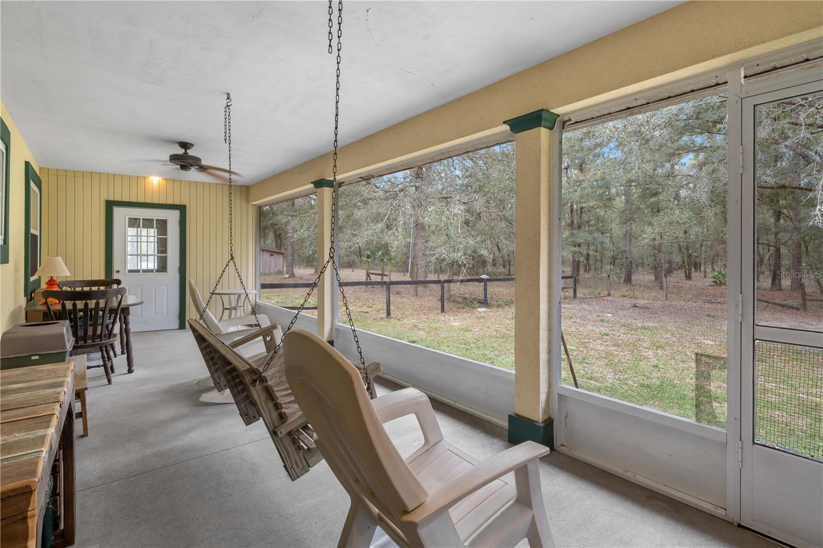 16091 NE 55TH ST, WILLISTON, FL, 32696