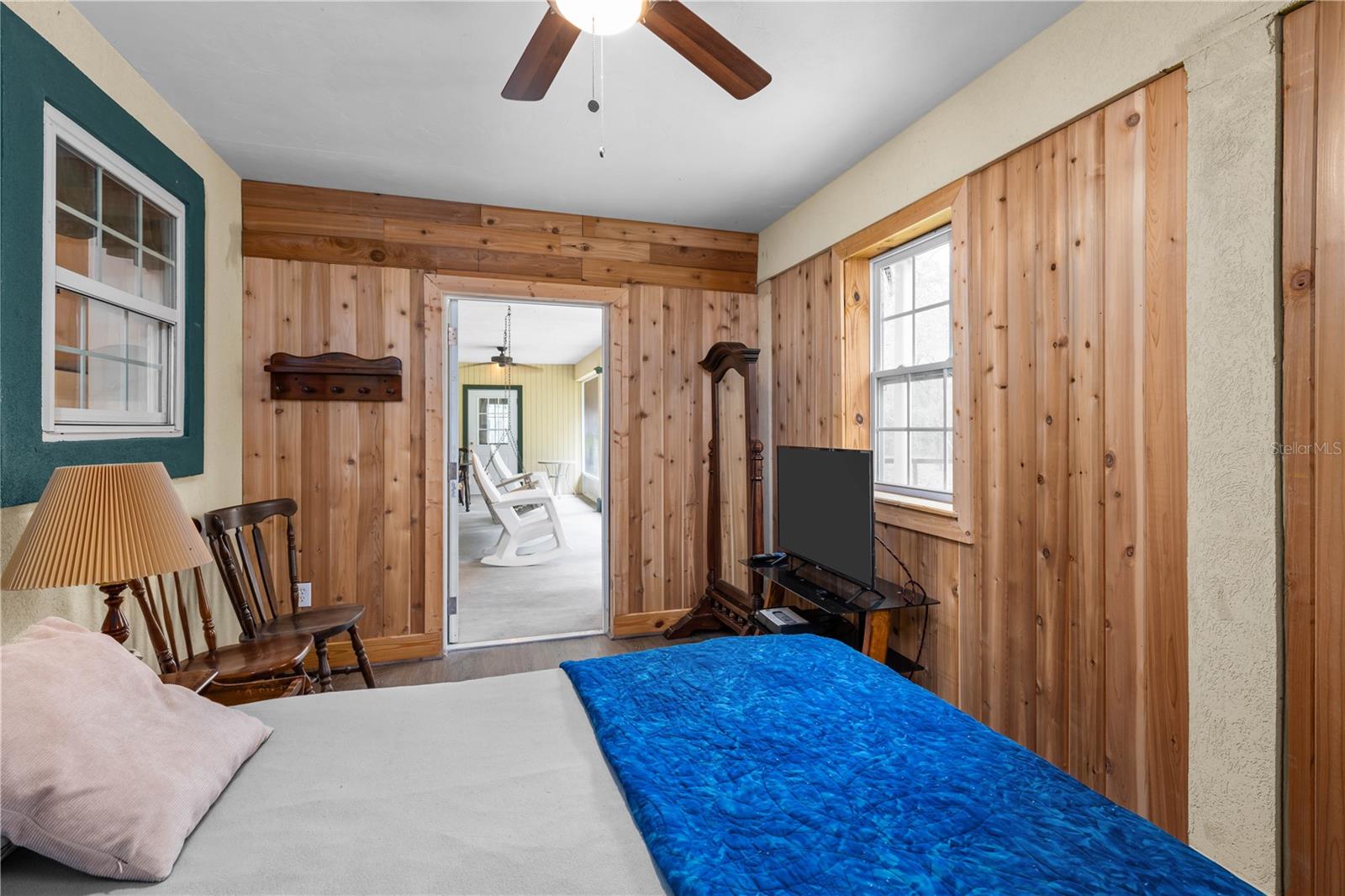 16091 NE 55TH ST, WILLISTON, FL, 32696