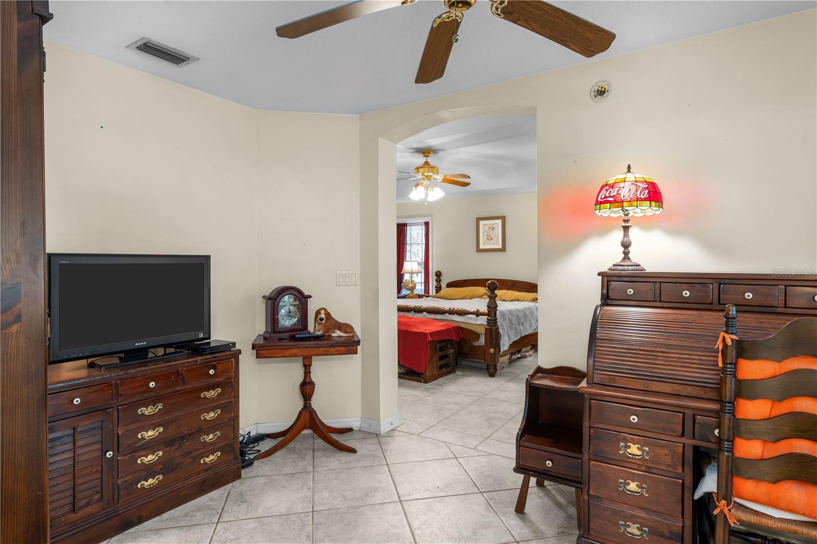 16091 NE 55TH ST, WILLISTON, FL, 32696