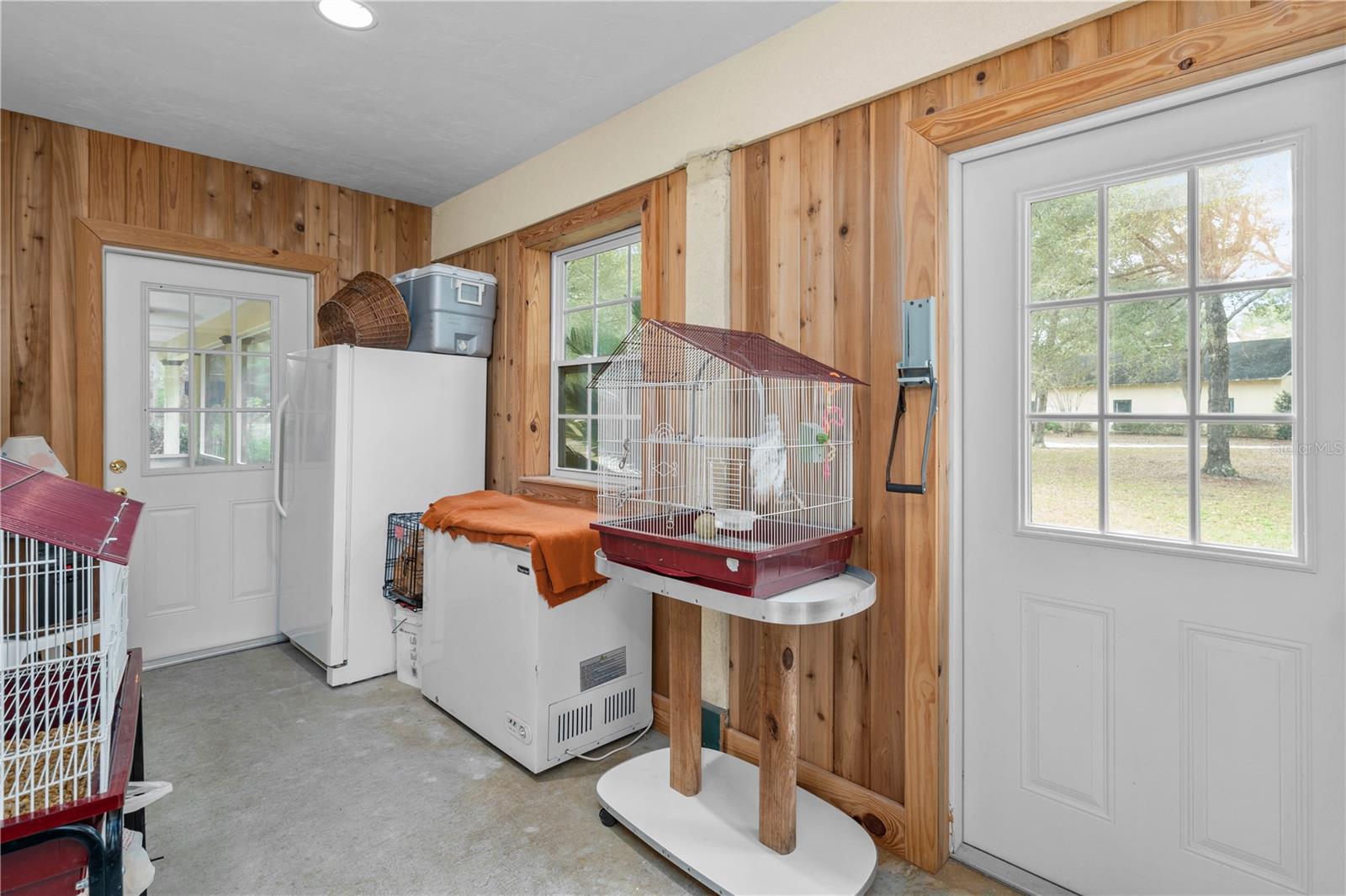 16091 NE 55TH ST, WILLISTON, FL, 32696