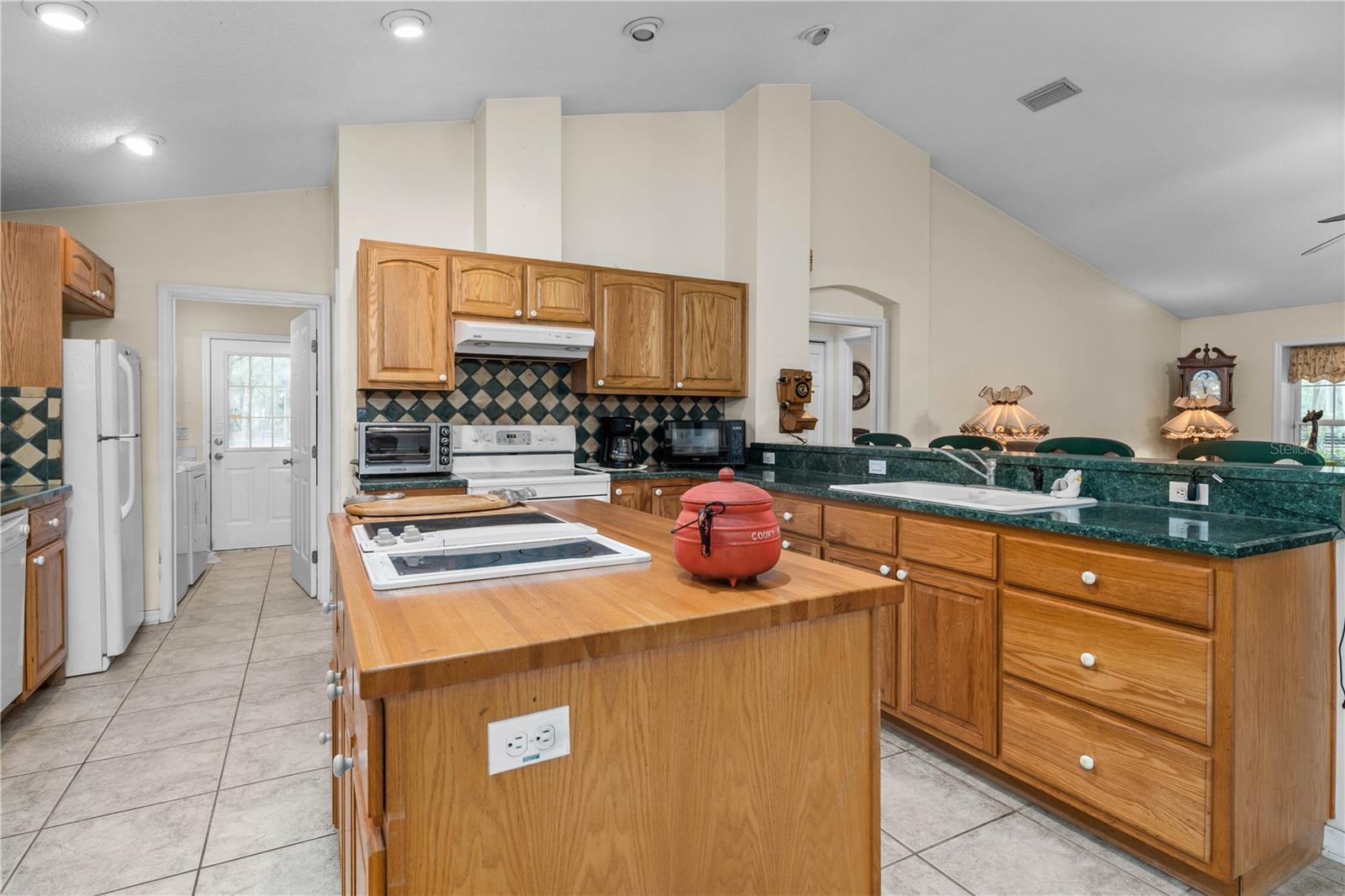 16091 NE 55TH ST, WILLISTON, FL, 32696