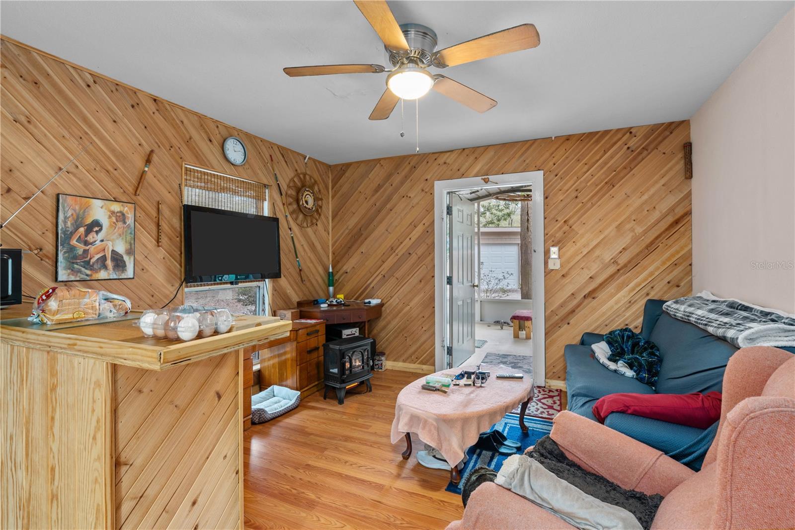 16091 NE 55TH ST, WILLISTON, FL, 32696