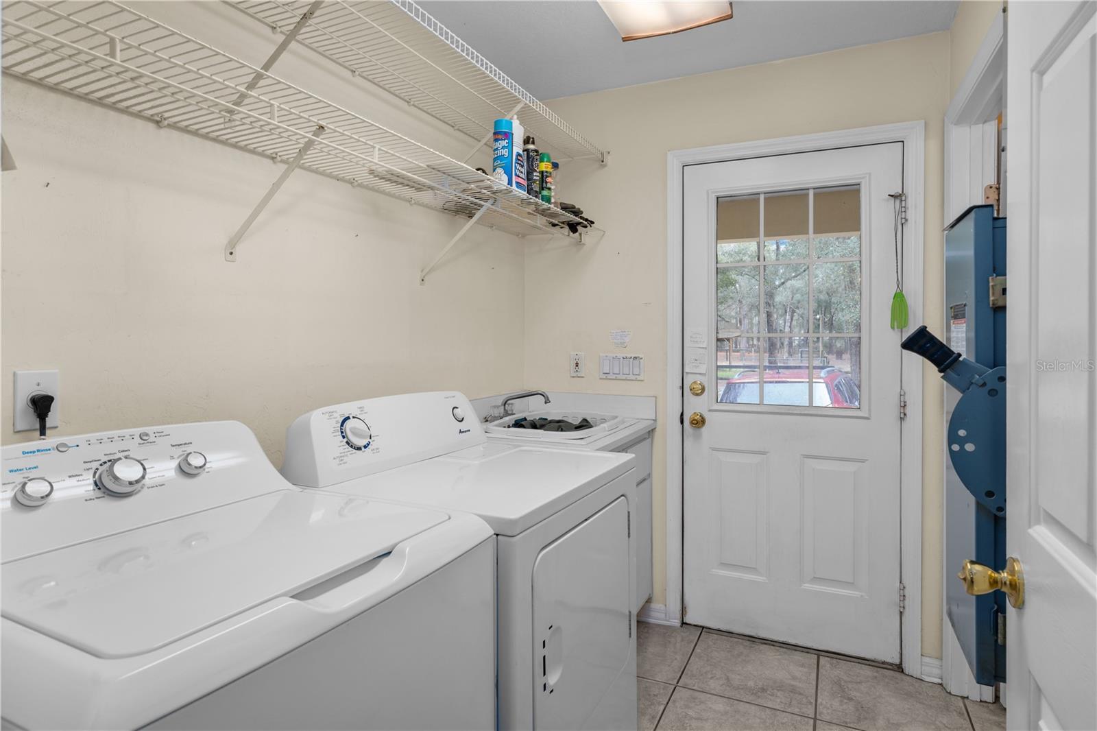 16091 NE 55TH ST, WILLISTON, FL, 32696