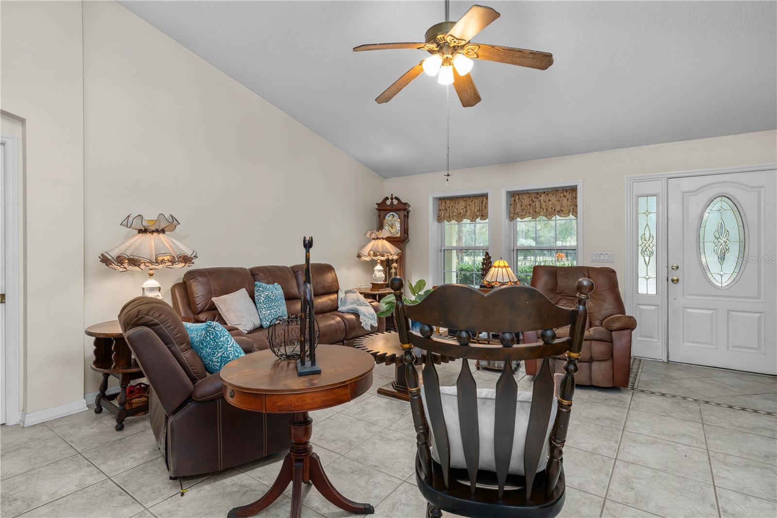 16091 NE 55TH ST, WILLISTON, FL, 32696