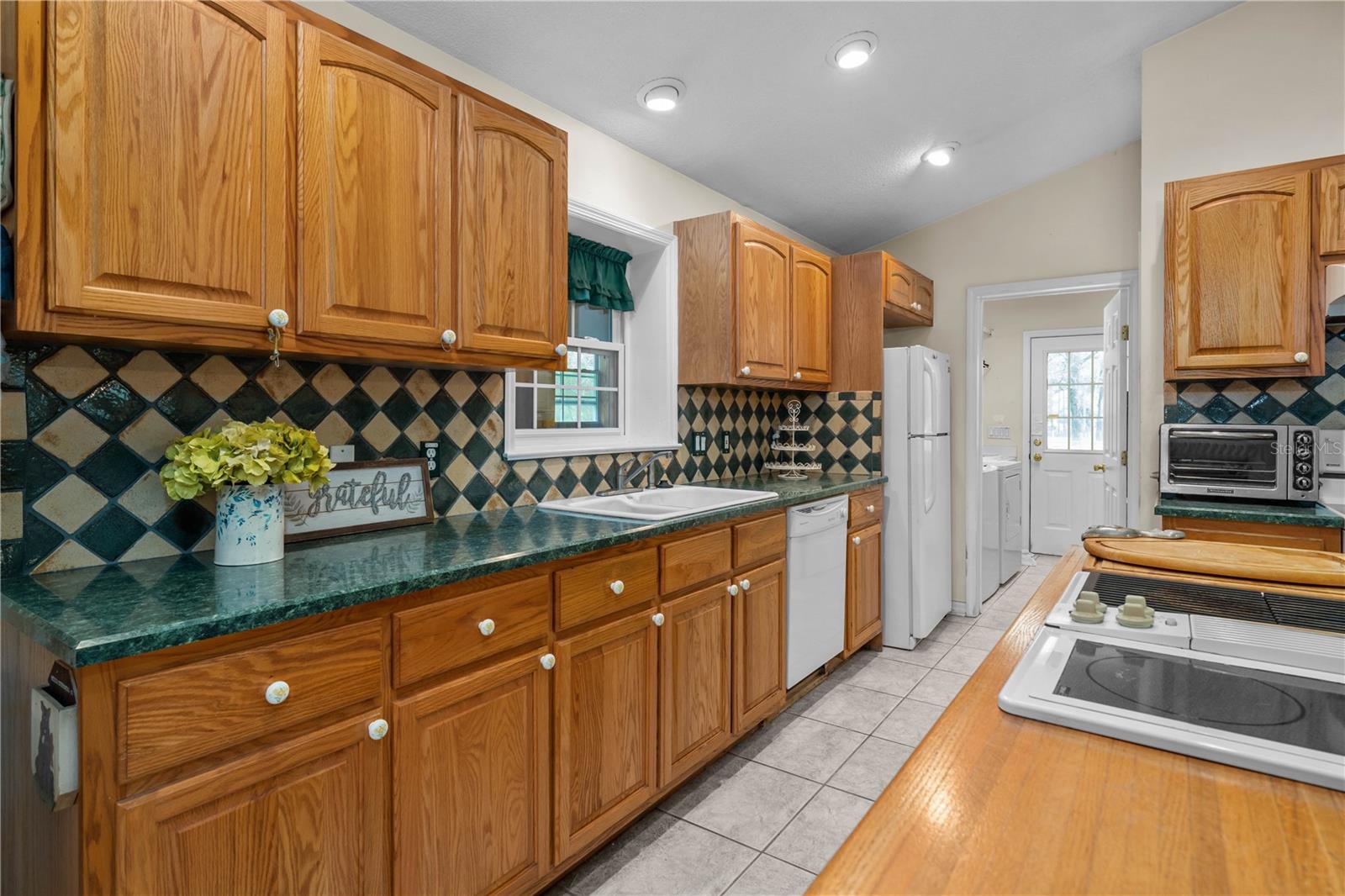 16091 NE 55TH ST, WILLISTON, FL, 32696