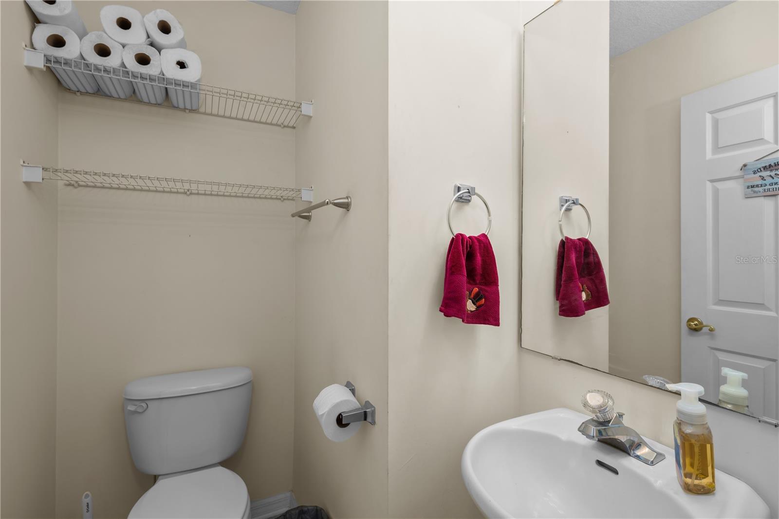 16091 NE 55TH ST, WILLISTON, FL, 32696