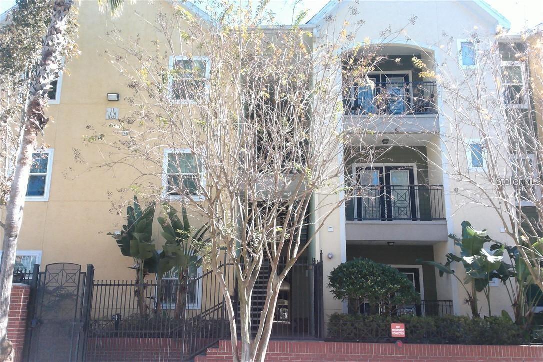 1910 E PALM AVE #11105, TAMPA, FL, 33605