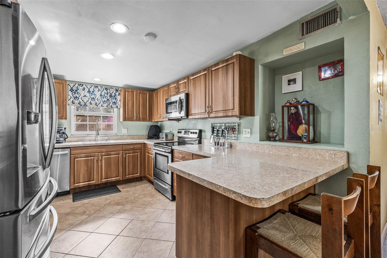 5321 5TH ST, ZEPHYRHILLS, FL, 33542