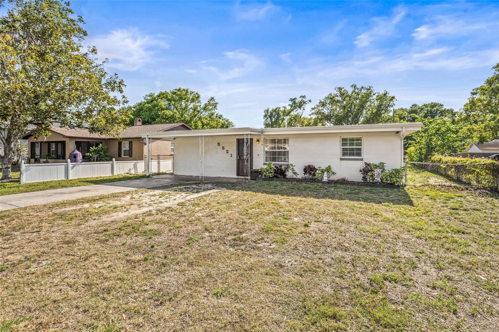 5321 5TH ST, ZEPHYRHILLS, FL, 33542