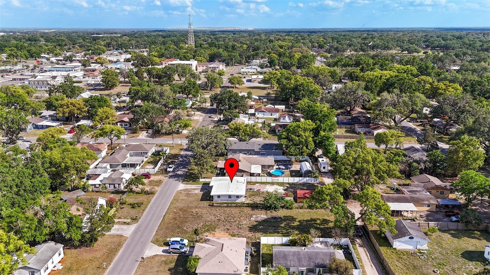 5321 5TH ST, ZEPHYRHILLS, FL, 33542