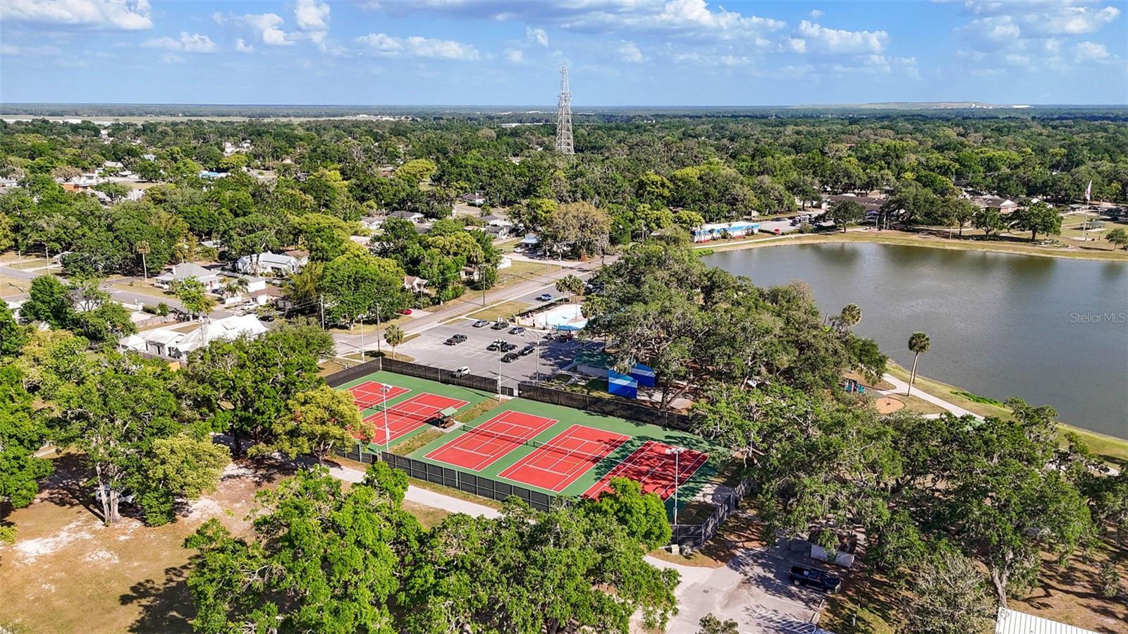 5321 5TH ST, ZEPHYRHILLS, FL, 33542