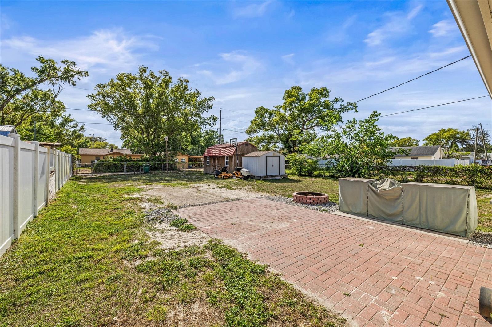 5321 5TH ST, ZEPHYRHILLS, FL, 33542