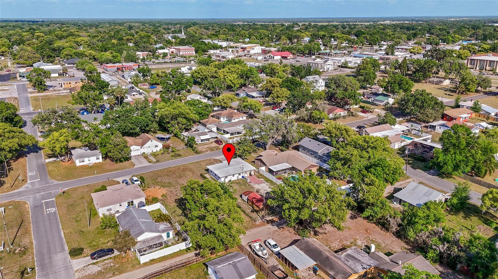 5321 5TH ST, ZEPHYRHILLS, FL, 33542