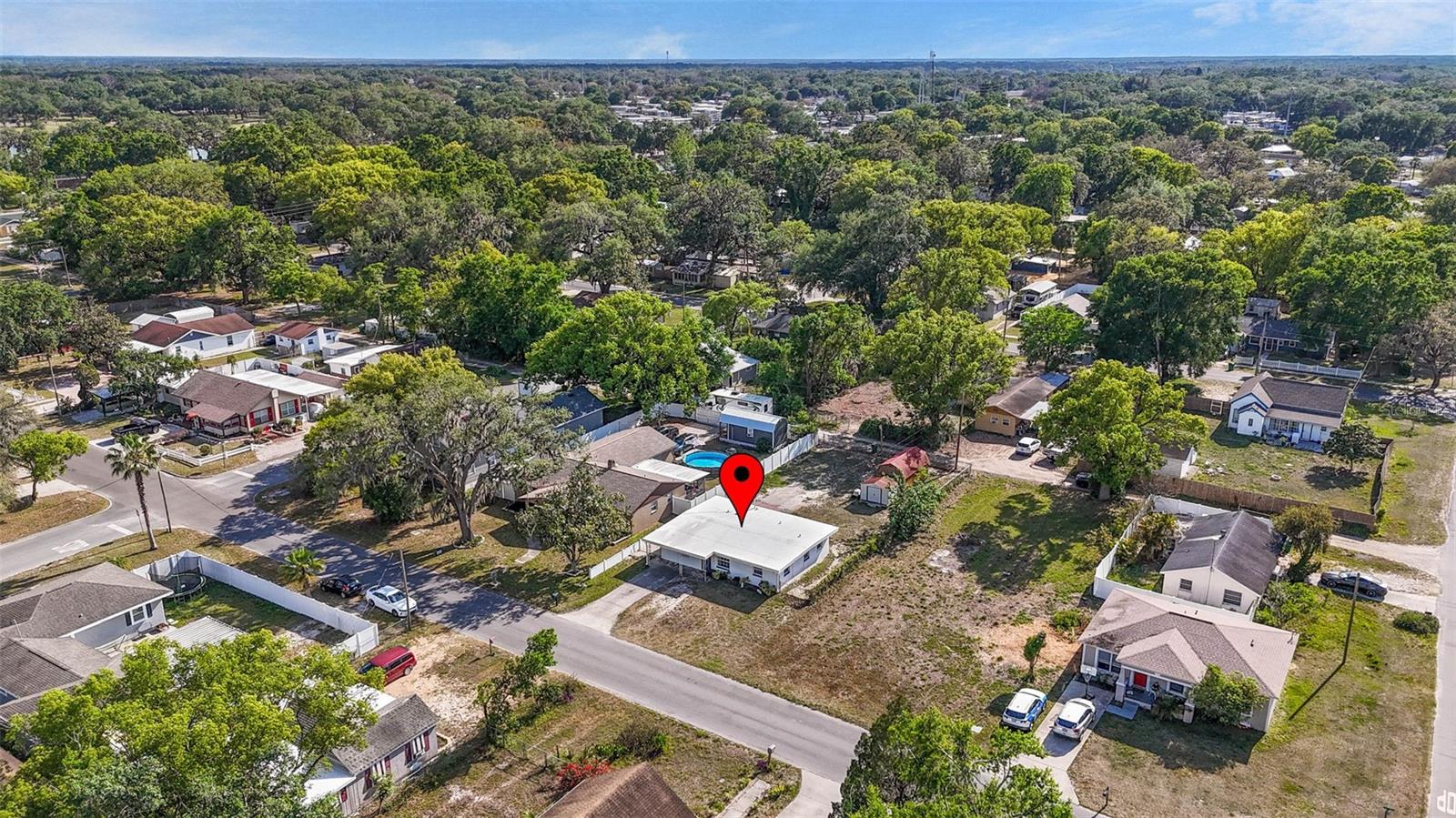 5321 5TH ST, ZEPHYRHILLS, FL, 33542