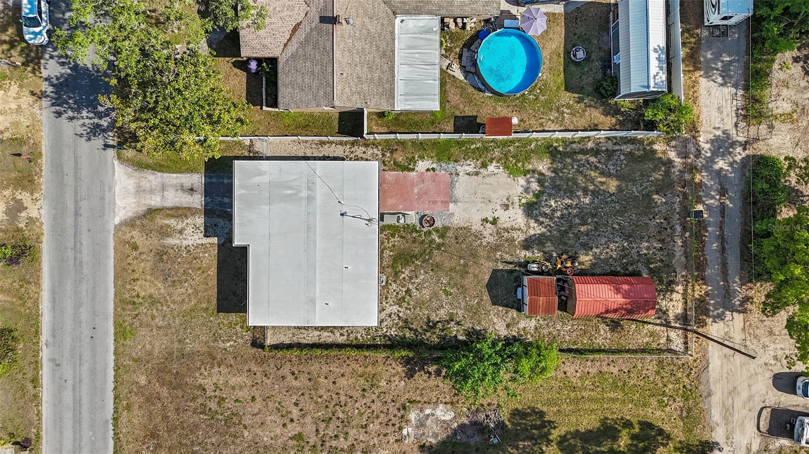 5321 5TH ST, ZEPHYRHILLS, FL, 33542