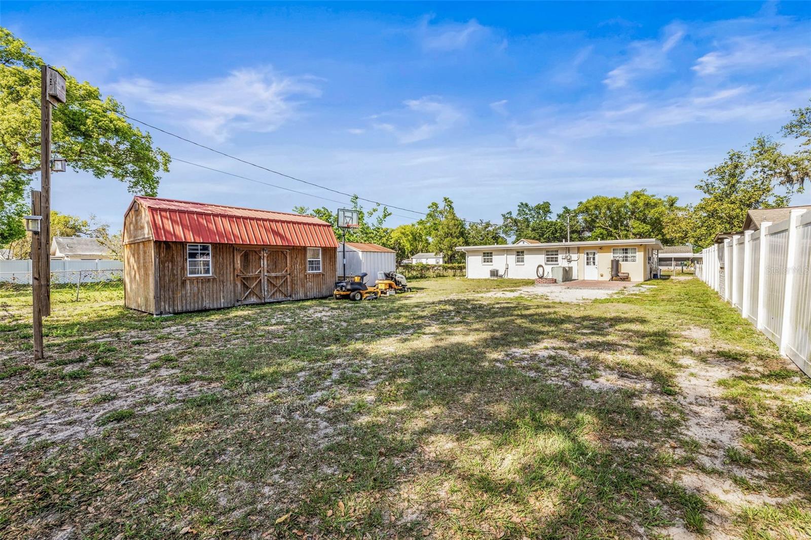 5321 5TH ST, ZEPHYRHILLS, FL, 33542