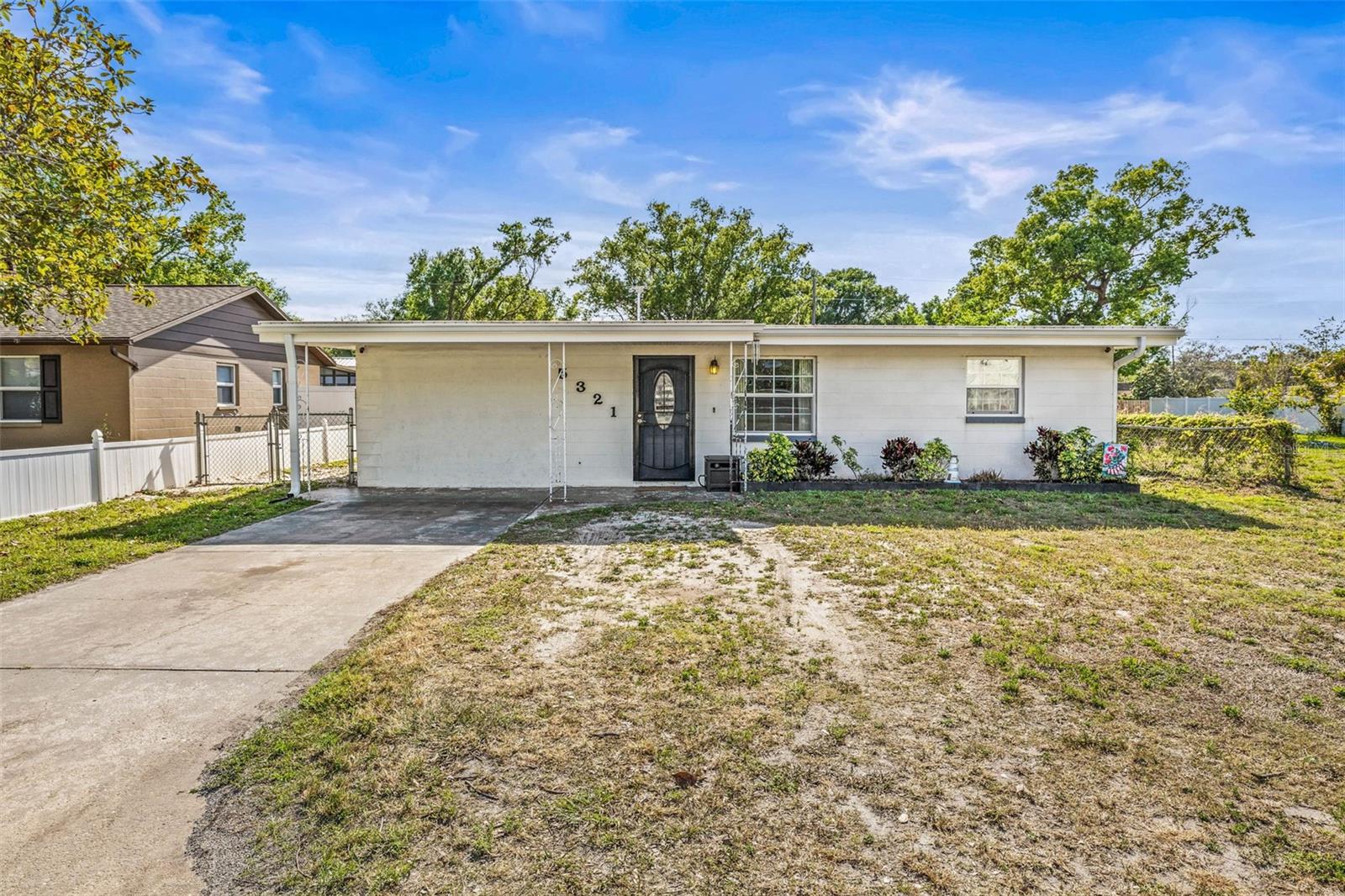 5321 5TH ST, ZEPHYRHILLS, FL, 33542