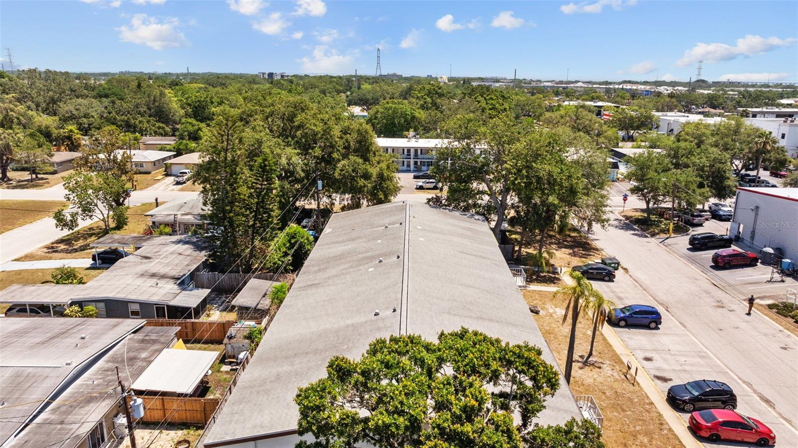 2366 SHELLEY ST #7, CLEARWATER, FL, 33765