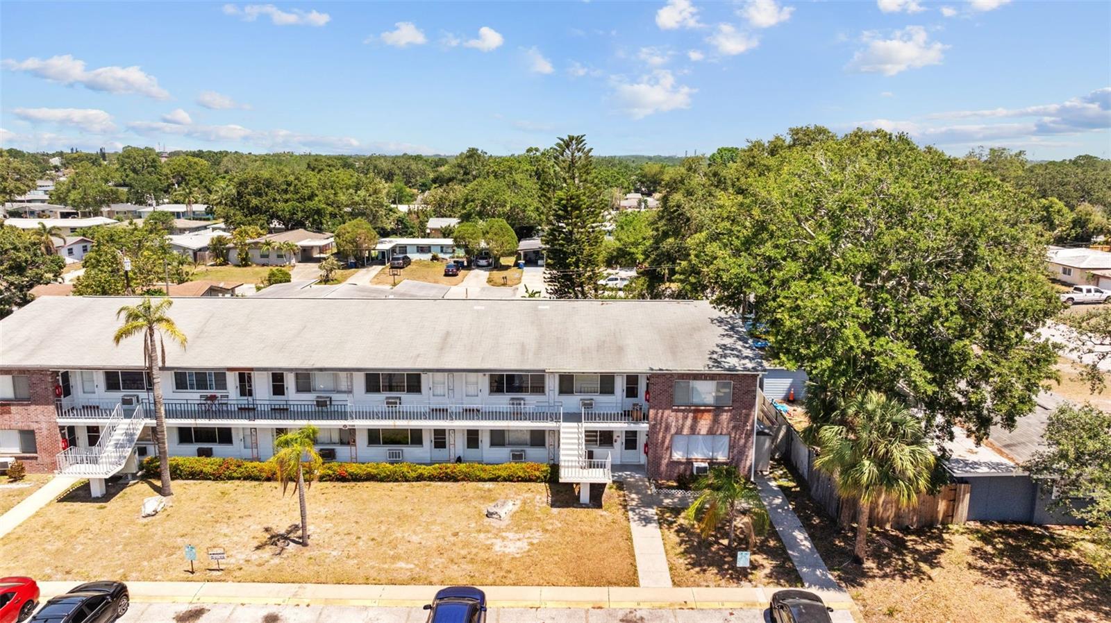 2366 SHELLEY ST #7, CLEARWATER, FL, 33765