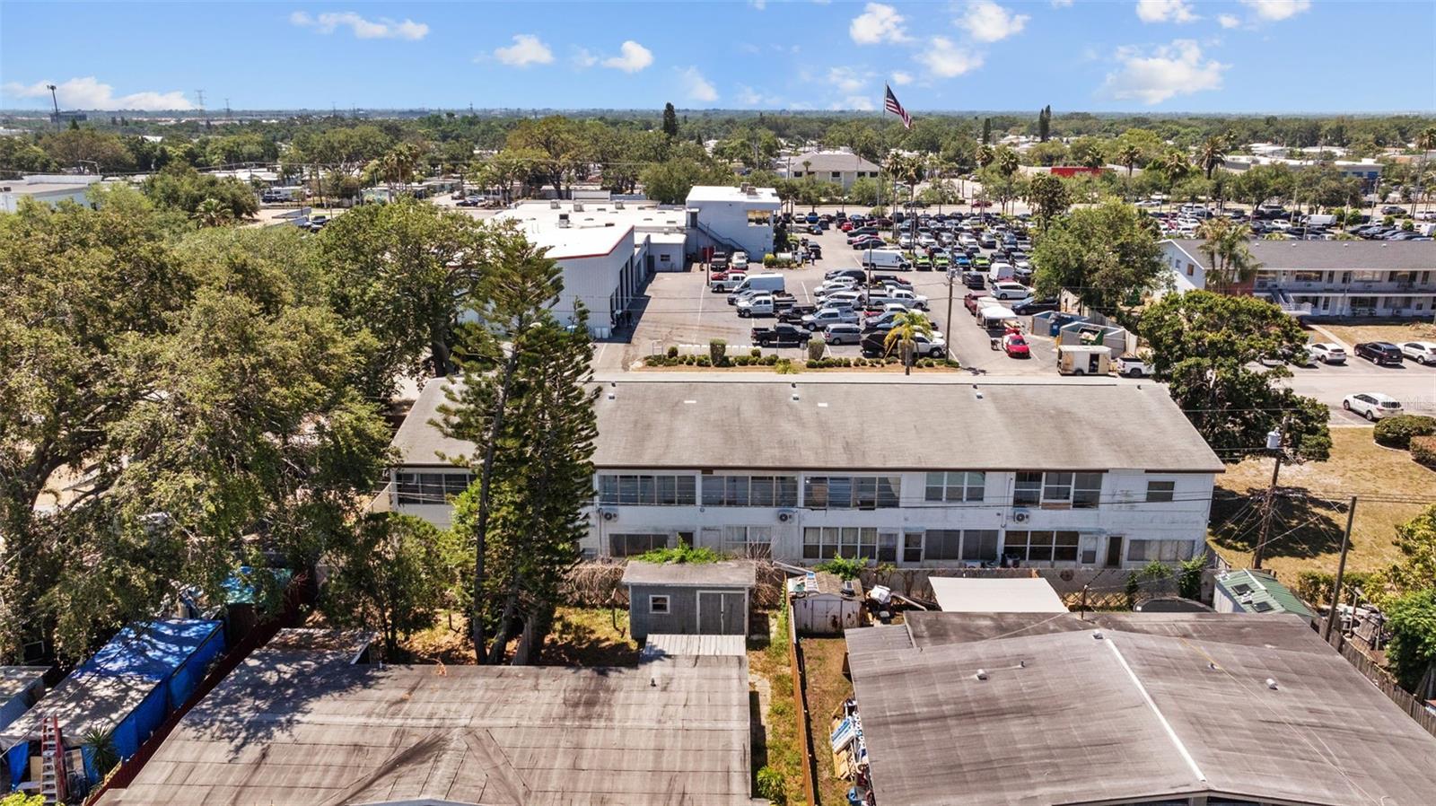 2366 SHELLEY ST #7, CLEARWATER, FL, 33765