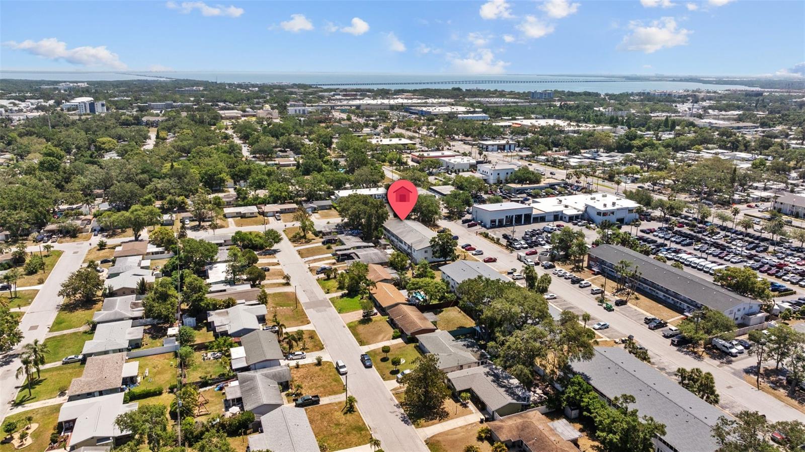 2366 SHELLEY ST #7, CLEARWATER, FL, 33765