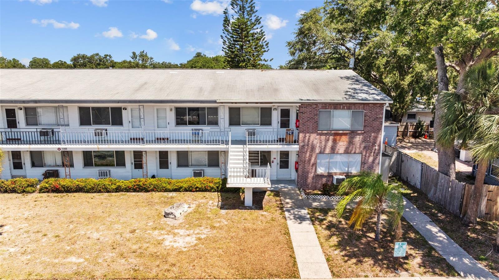 2366 SHELLEY ST #7, CLEARWATER, FL, 33765