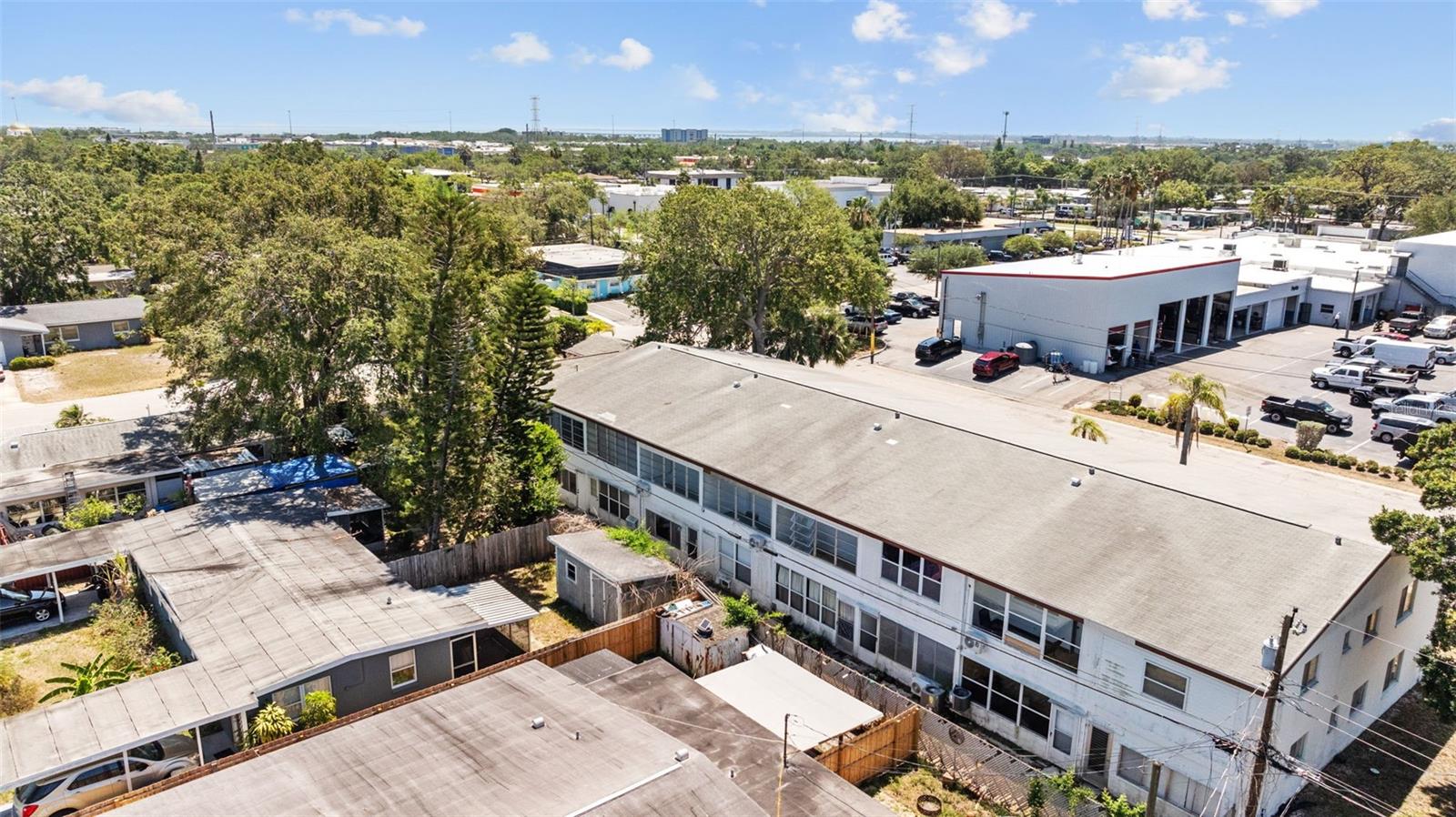 2366 SHELLEY ST #7, CLEARWATER, FL, 33765