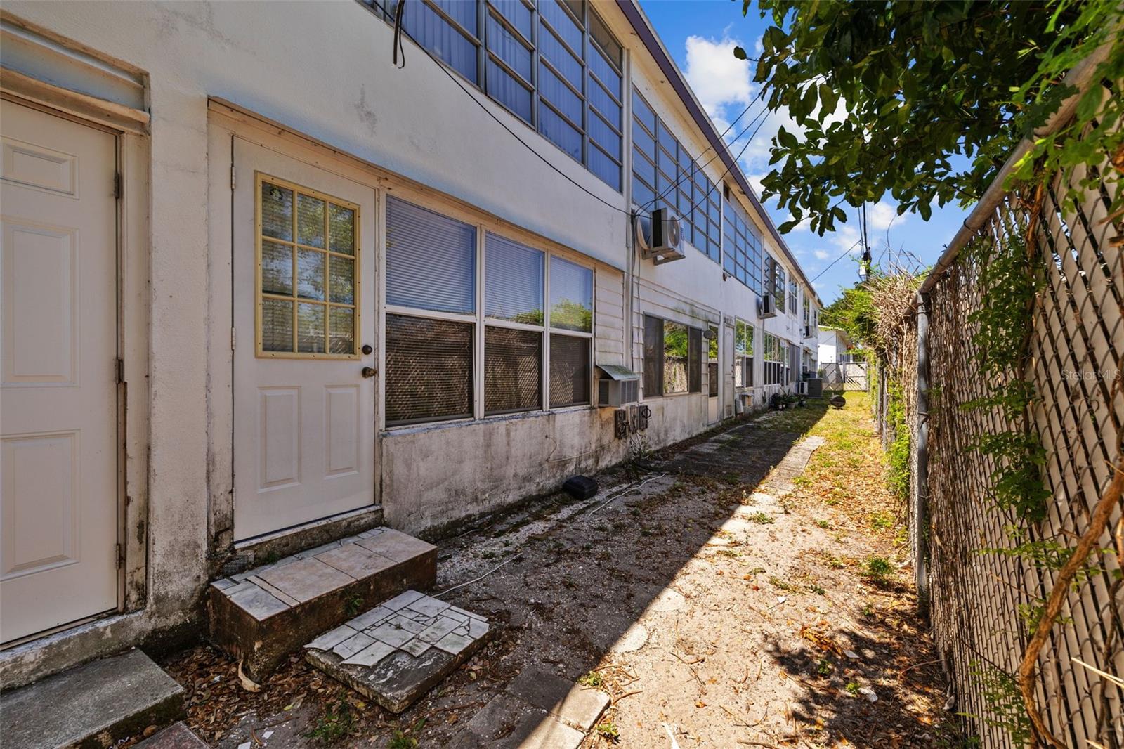 2366 SHELLEY ST #7, CLEARWATER, FL, 33765