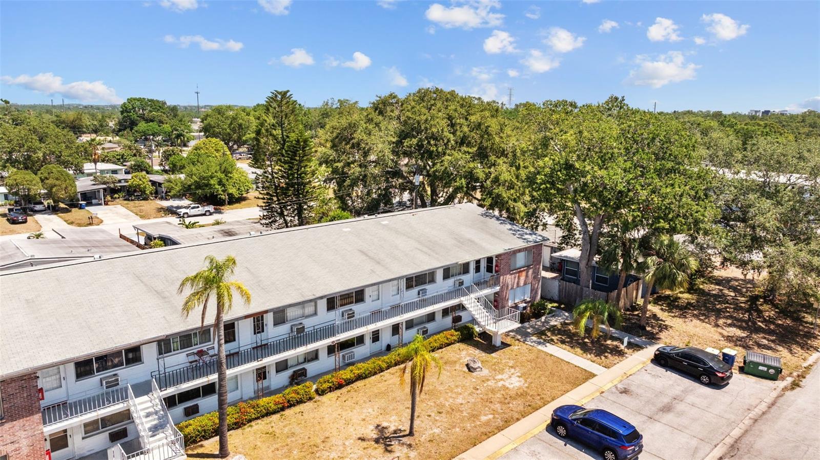 2366 SHELLEY ST #7, CLEARWATER, FL, 33765