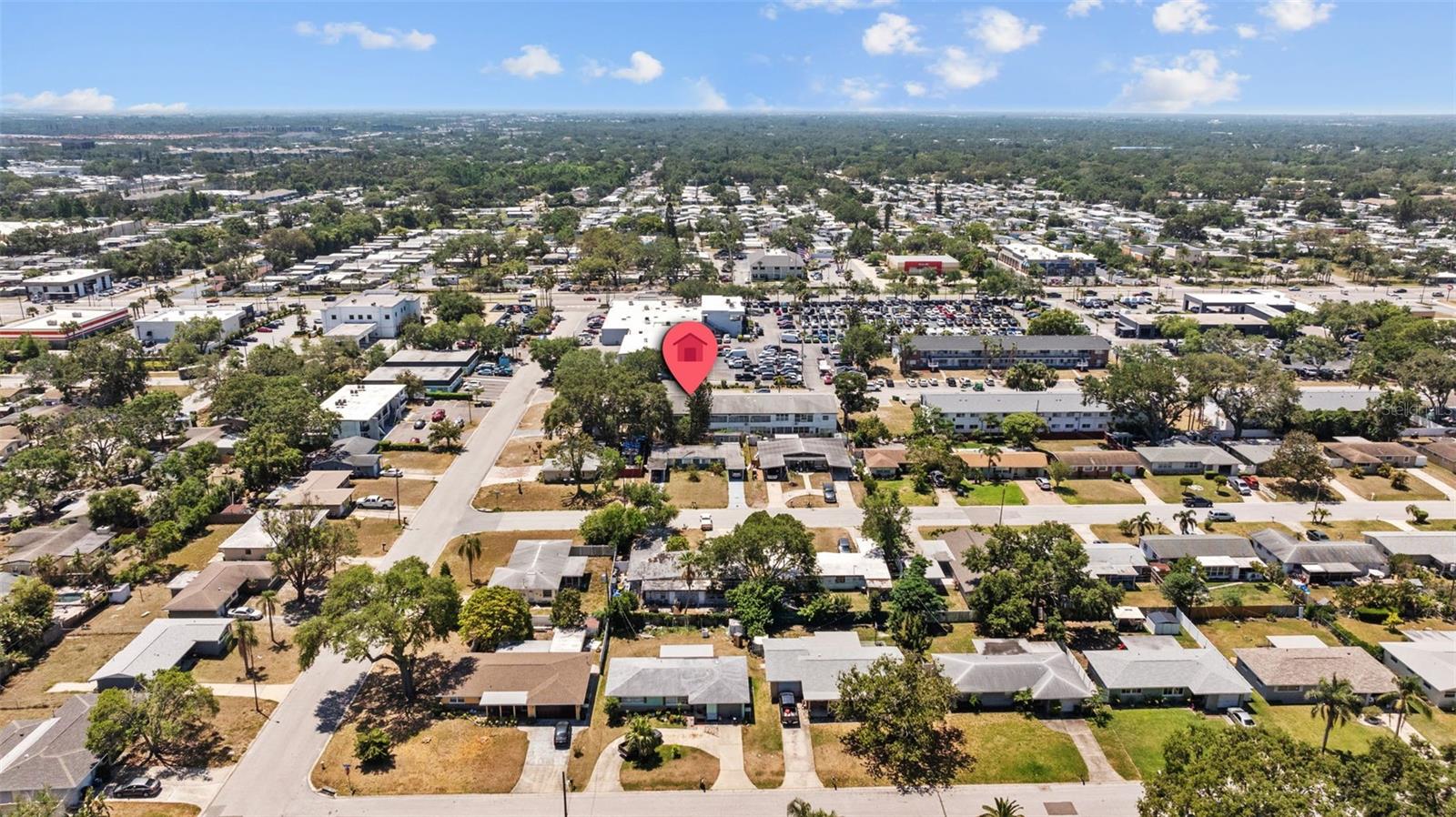 2366 SHELLEY ST #7, CLEARWATER, FL, 33765