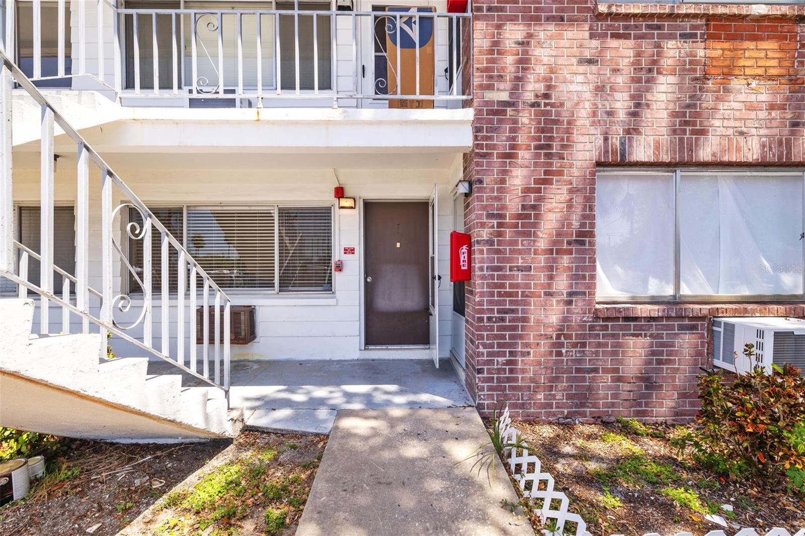 2366 SHELLEY ST #7, CLEARWATER, FL, 33765