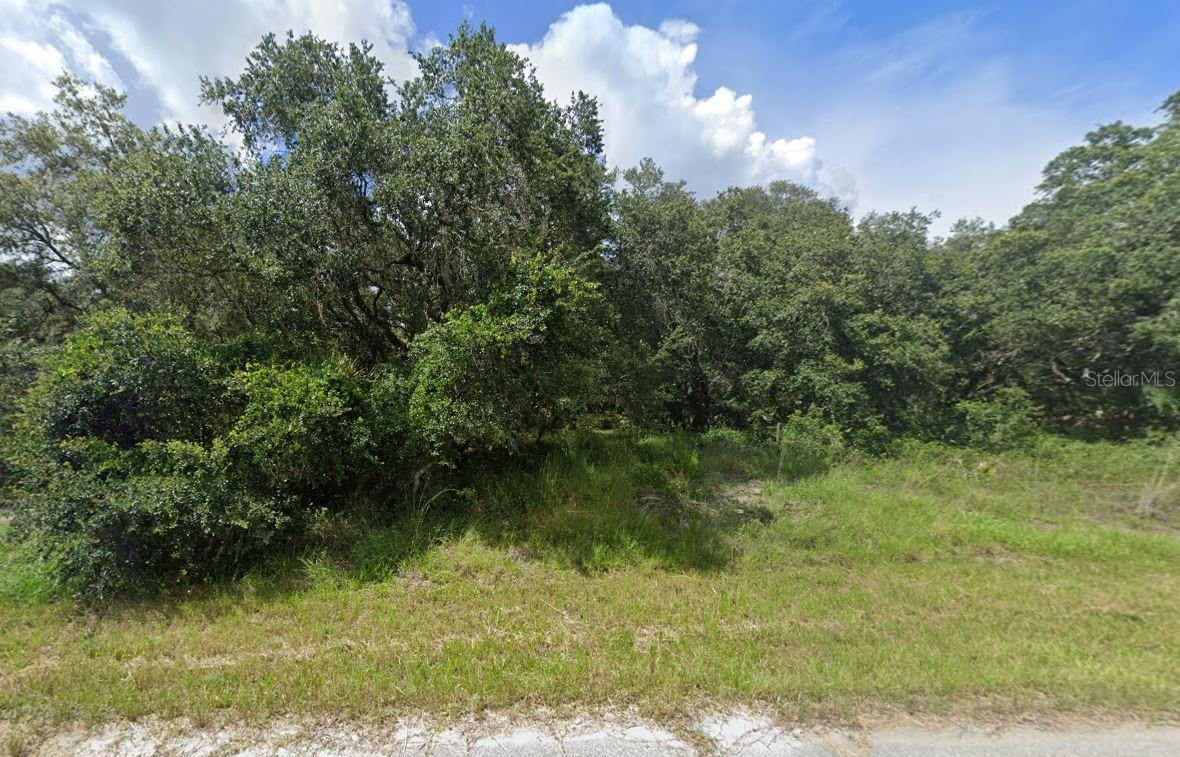 JENSLEY AVE, NORTH PORT, FL, 34286