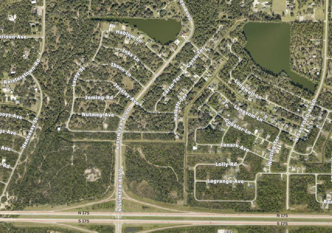 JENSLEY AVE, NORTH PORT, FL, 34286